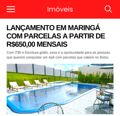 Meta Ads - Caso 1